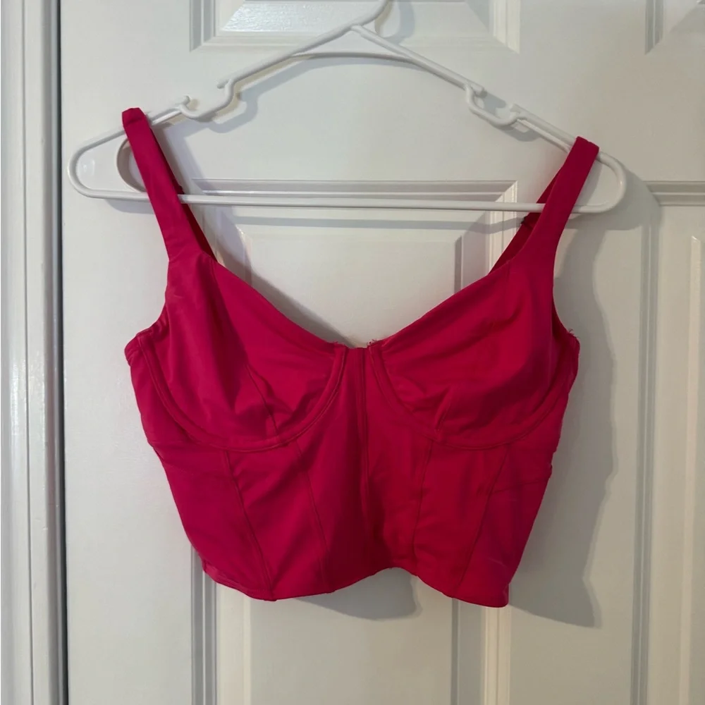 Corset top - Picture 1 of 2